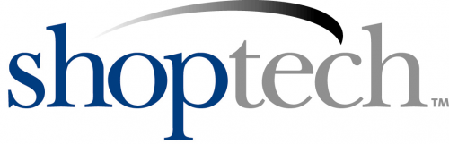 Company Logo For Shoptech Software'