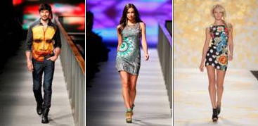 Desigual'