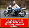 Motorcycle Personal Injury Accident Lawyer