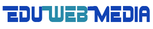 Company Logo For Edu Web Media'