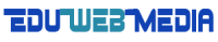 Edu Web Media Logo