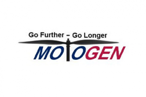 The MotoGen Project Mark Lelong'