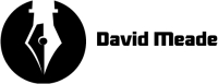 David Meade Logo