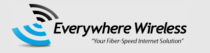 Everywhere Wireless, LLC Logo