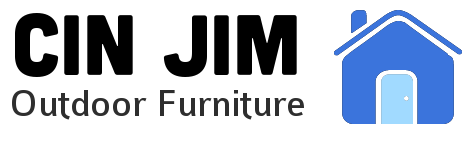 CinJimOutdoorFurniture.com Logo