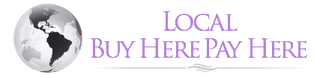 local buy here pay here'