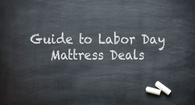Labor Day Mattress Deals: 2014 Guide Released by WTBB