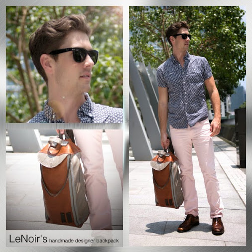 MyFashionStage - Home for style and men's fashion'