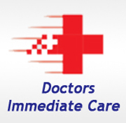 DOCTORS IMMEDIATE CARE INC. Logo