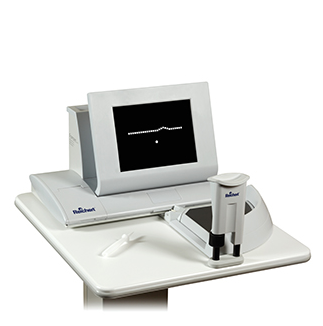 Reichart Preferential Hyperacuity Perimeter