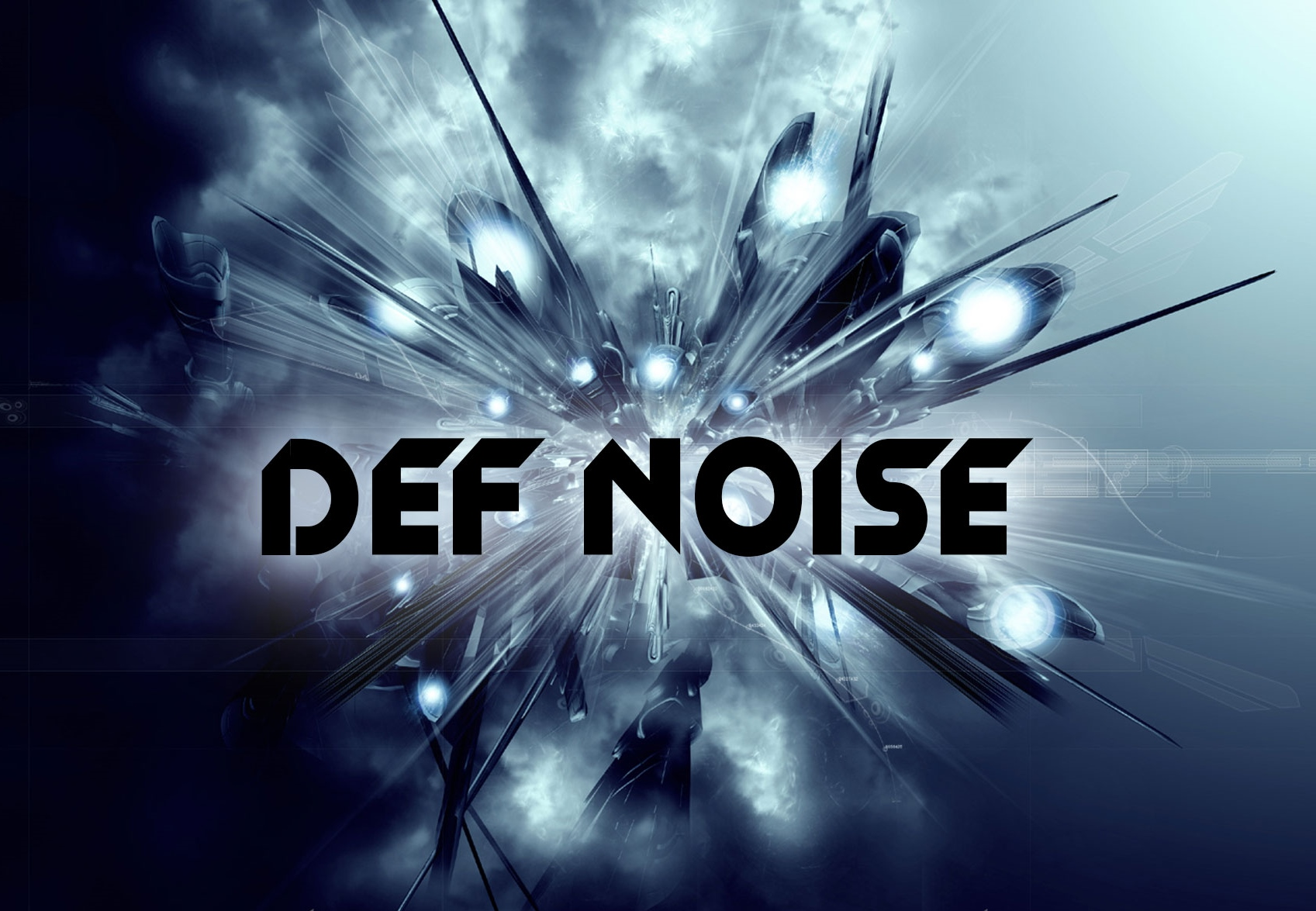 DEF NOISE'