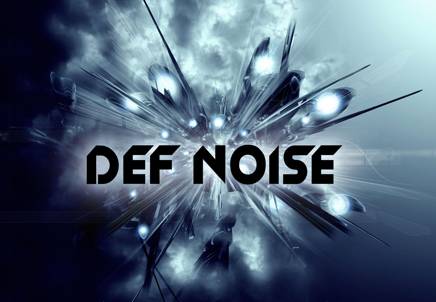 DEF NOISE