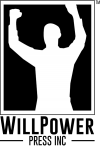 Company Logo For WillPower Press, Inc.'