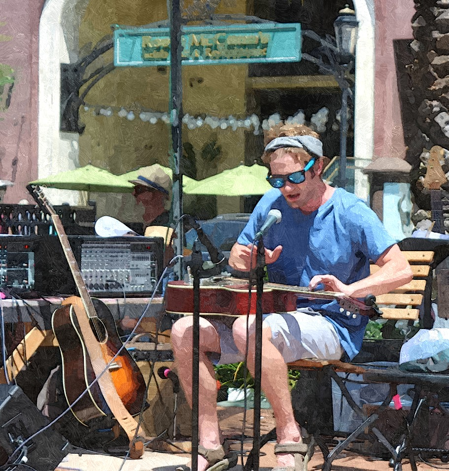 Project Pete Ford Logo