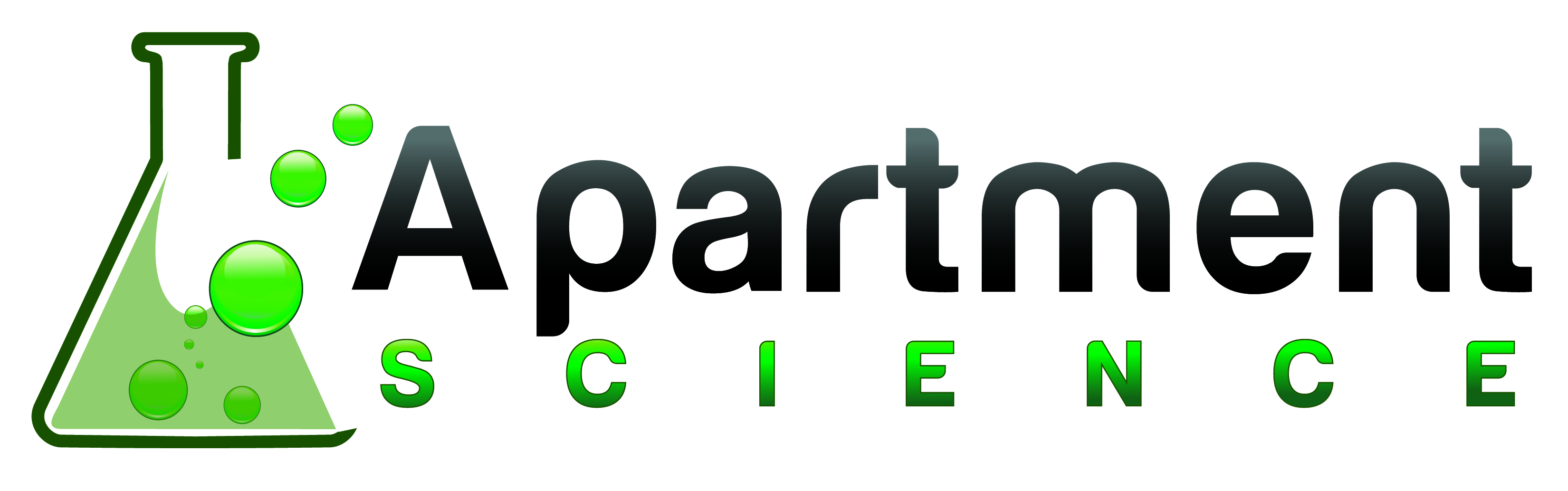 Company Logo For Apartment Science'