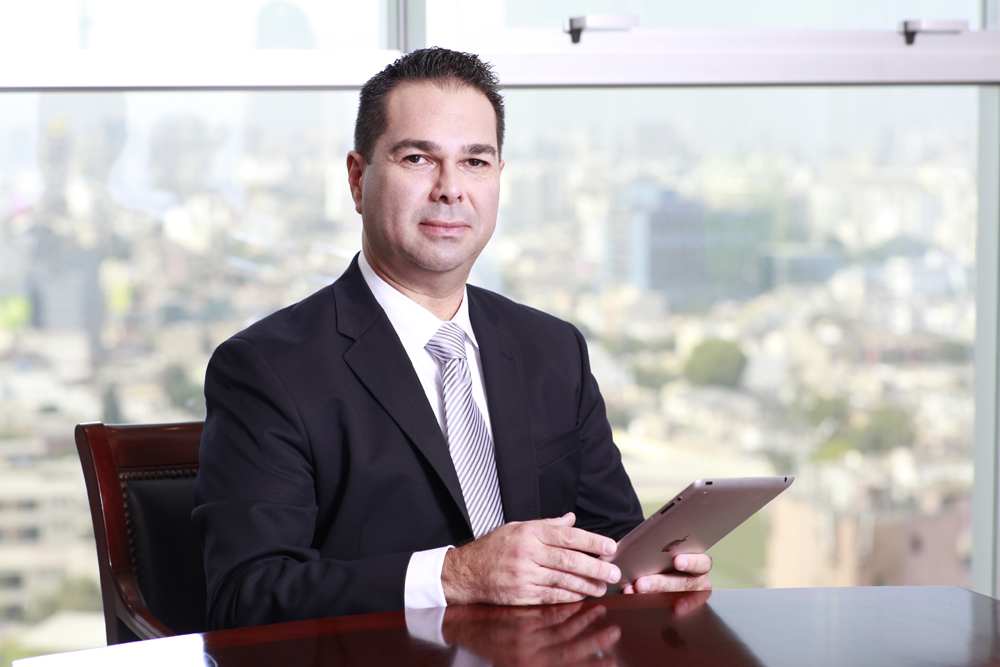 Santiago Rivera, Author of Doing Business God's Way'