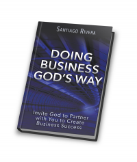 Doing Business God's Way Book
