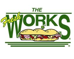 The Freshworks Logo
