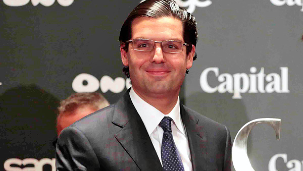 Alejandro Betancourt Derwick'