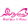 Company Logo For Gorgeous Bridal Gowns and Fashions'