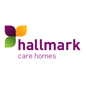 Company Logo For Hallmark Care Homes'