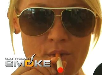 south beach smoke'