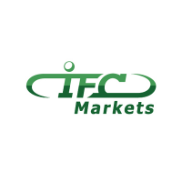 IFC Markets Corp. Logo
