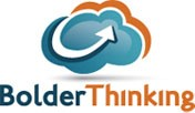 Bolder Thinking Logo'