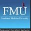 Functional Medicine University Logo