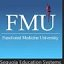 Company Logo For Functional Medicine University'