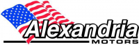 Alexandria Motors Logo