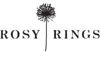 Rosy Rings Logo