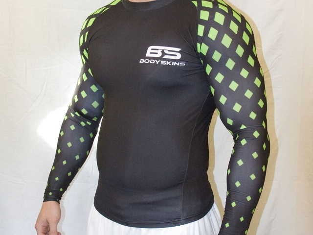 Body Skins'