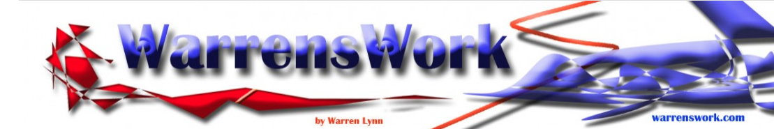 Company Logo For The Warrenswork Collection'