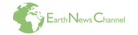 Earth News Channel Logo