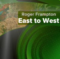 East to West with Roger Frampton