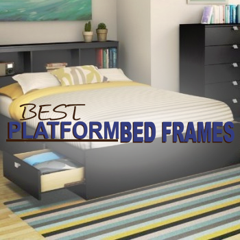 BestPlatformBedFrames.com Logo