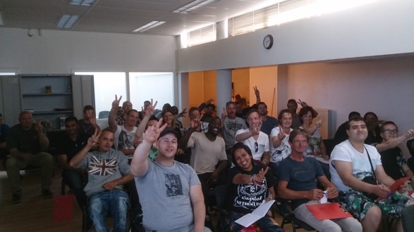 Theoriecursus&nbsp;'