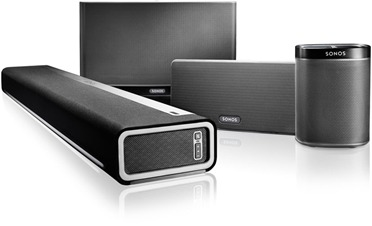 Wireless Audio Inc'