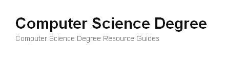 Computer Science Degree Guides