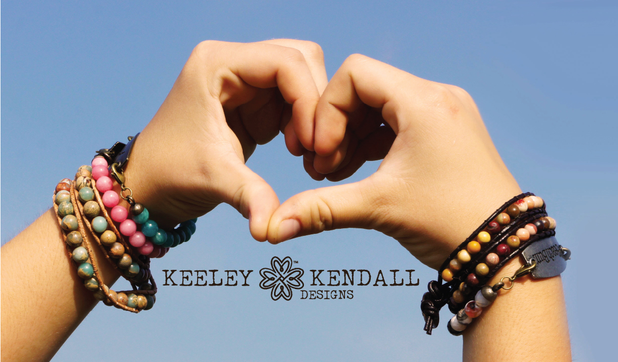 Keely Kendall Designs'