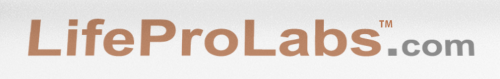 Company Logo For LifeProLabs LLC'