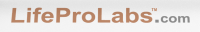 LifeProLabs LLC Logo