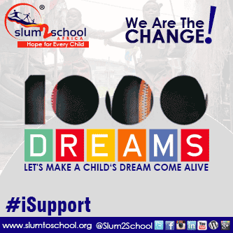 Slum2School