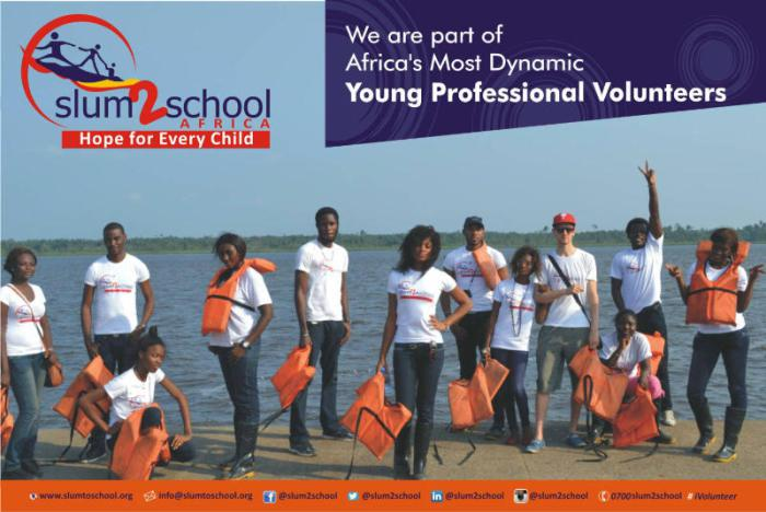 Slum2School