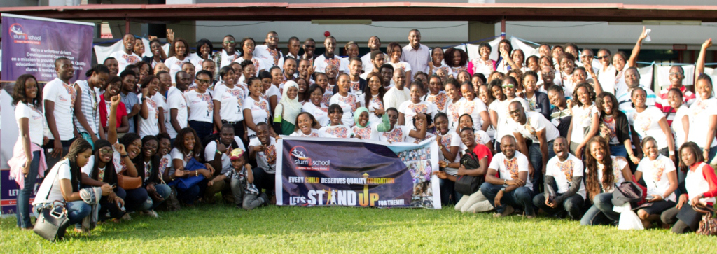 Slum2School