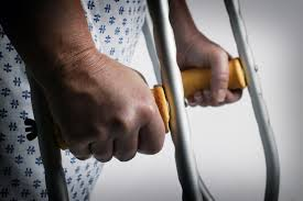 personal accident law