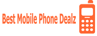 Best Mobile Phone Dealz Logo