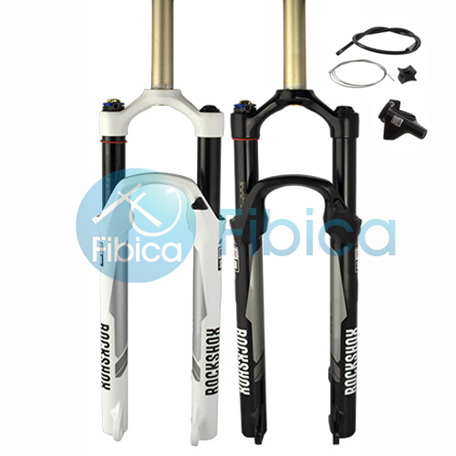 RockShox Reba