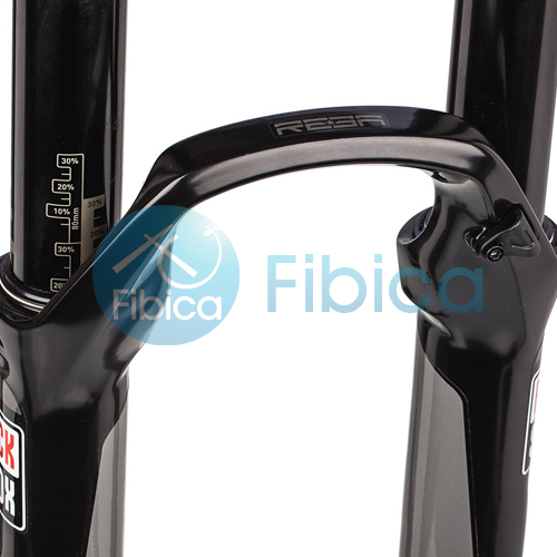 RockShox Suspension Fork'